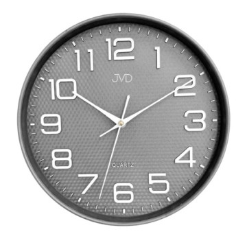 Nástenné hodiny JVD HX9309.3, 30cm Nástenné hodiny JVD HX9309.3, 30cm
